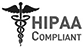 HIPPAA Compliant